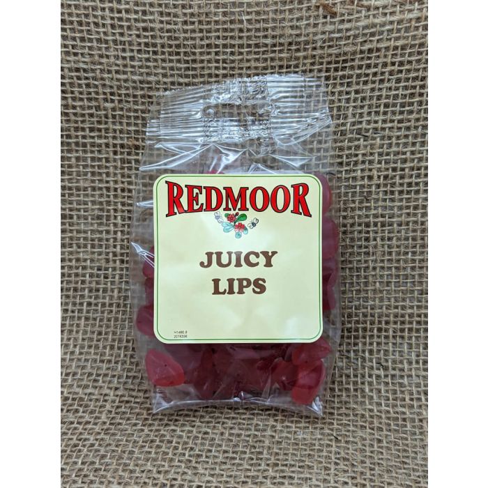 JUICY LIPS X 100G