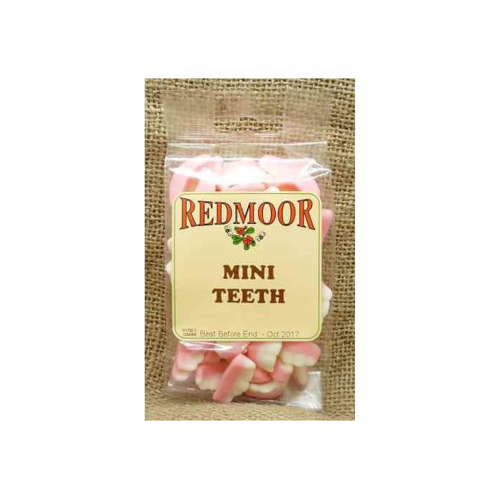 MINI TEETH X 100G