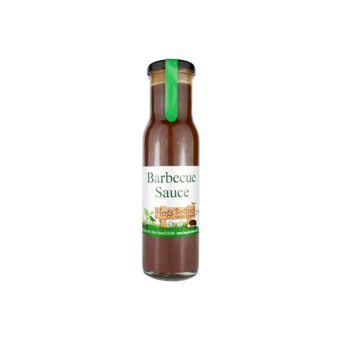 HB BBQ SAUCE 250ML