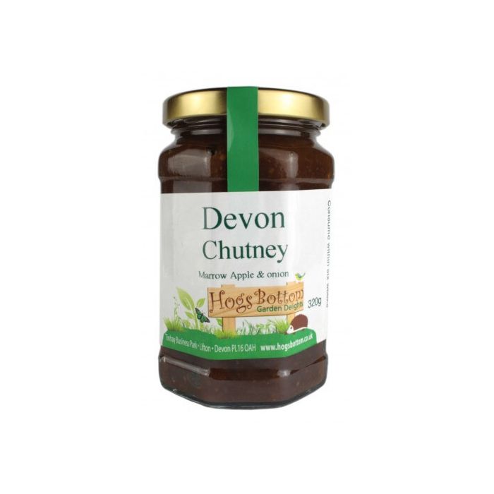 HB DEVON CHUTNEY 320G