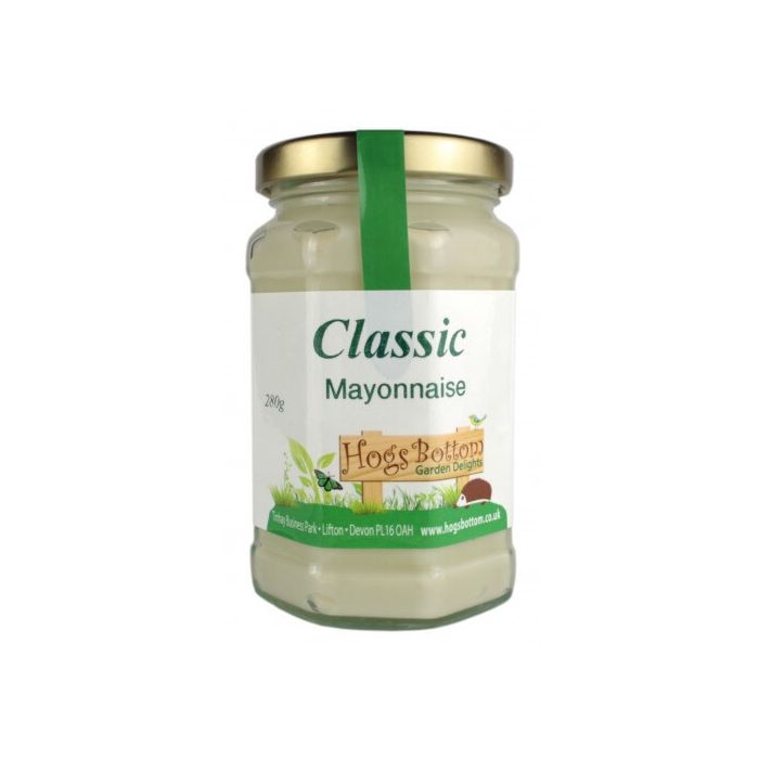 HB CLASSIC MAYONNAISE 270G