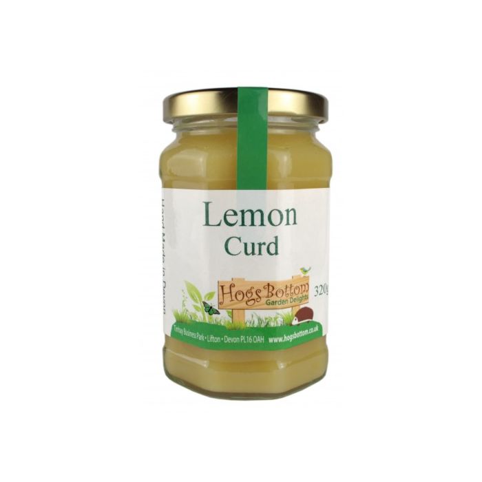 HB LEMON CURD 300G