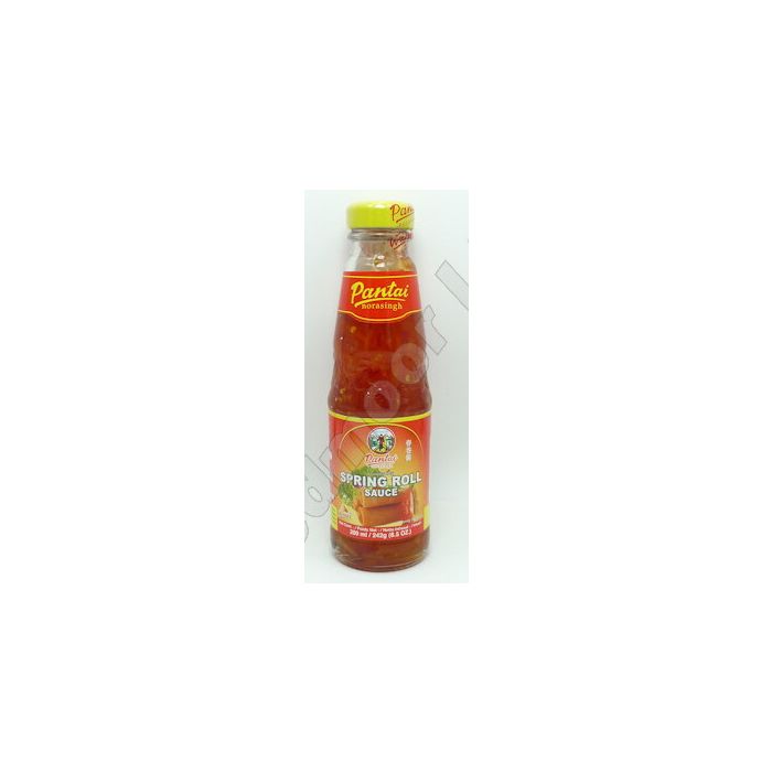 PANTAI SPRING ROLL SAUCE 12X200ML