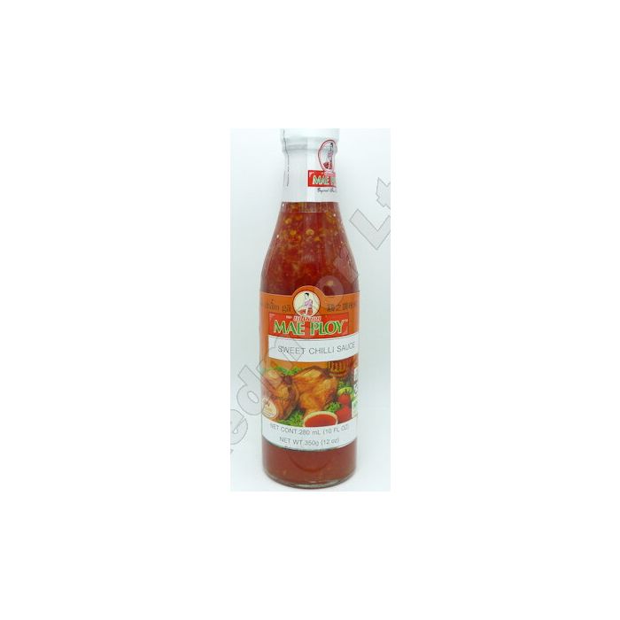 MAE PLOY SWEET CHILLI SAUCE (SMALL) 24X350ML