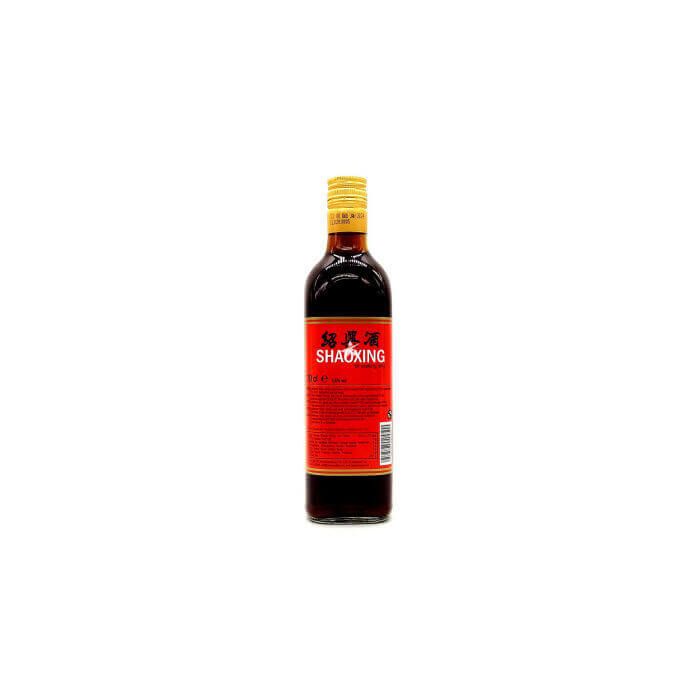 SHAO XING COOKING WINE 12X700ML