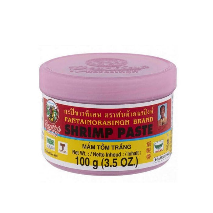 PANTAI SHRIMP PASTE 12 X 100G