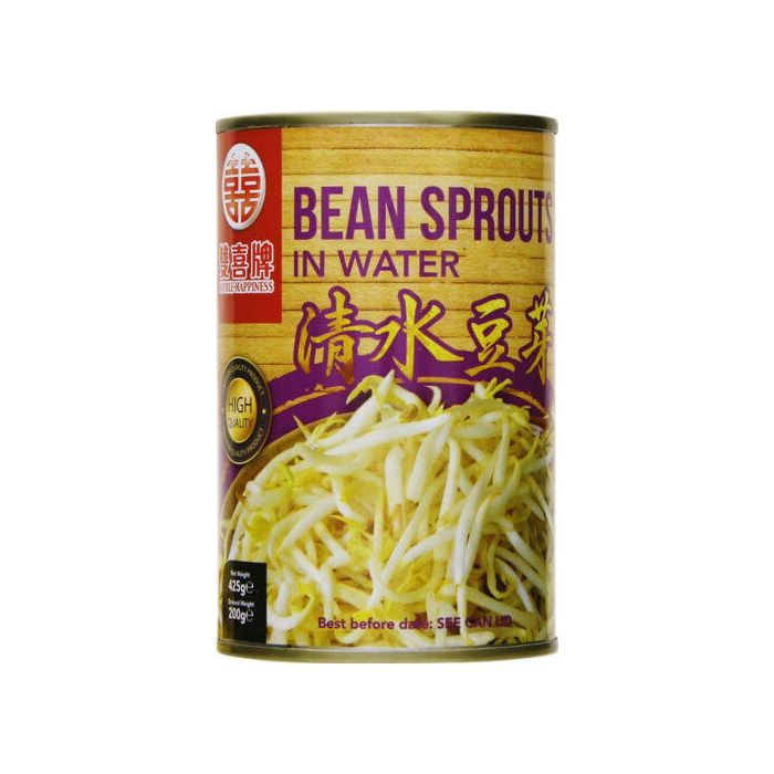 DH BEAN SPROUTS IN WATER 6 X 425G