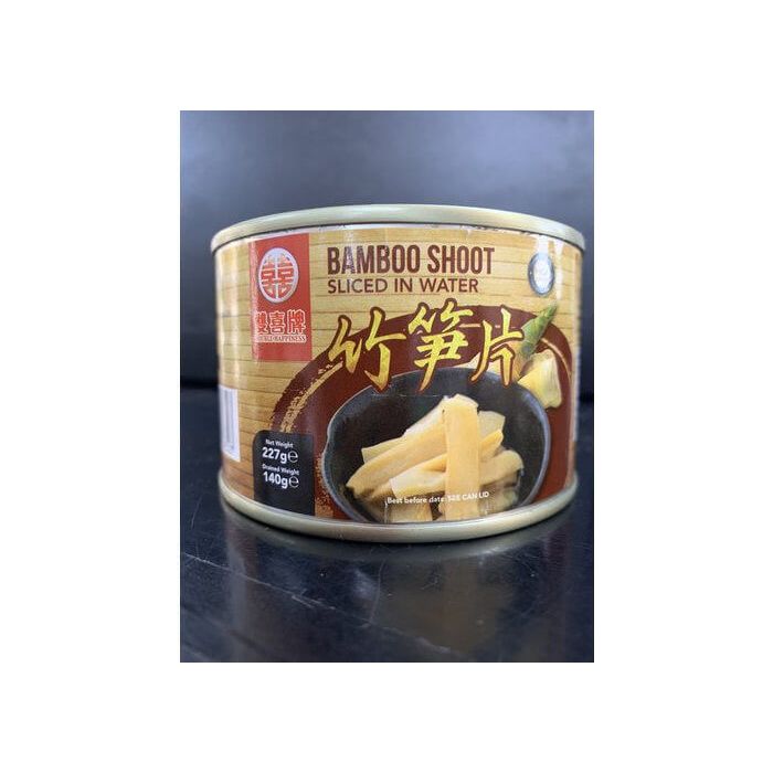 DH BAMBOO SHOOTS 24 X 227G