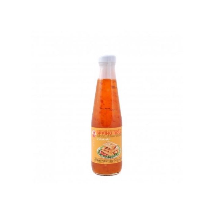 COCK BRAND SPRING ROLL SAUCE 1 X 290ML