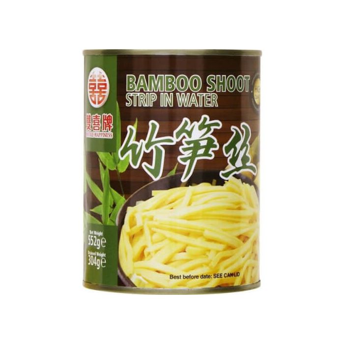 DH BAMBOO SHOOTS 1 1 X 552G