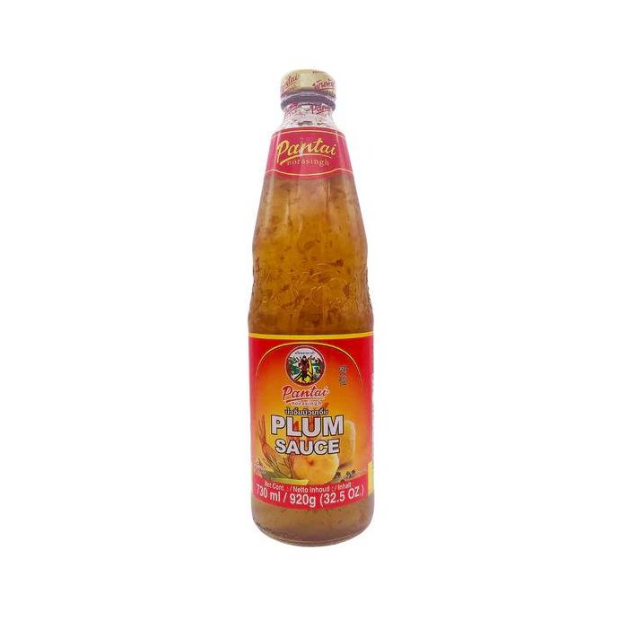 PANTAI PLUM SAUCE 1 X 730ML