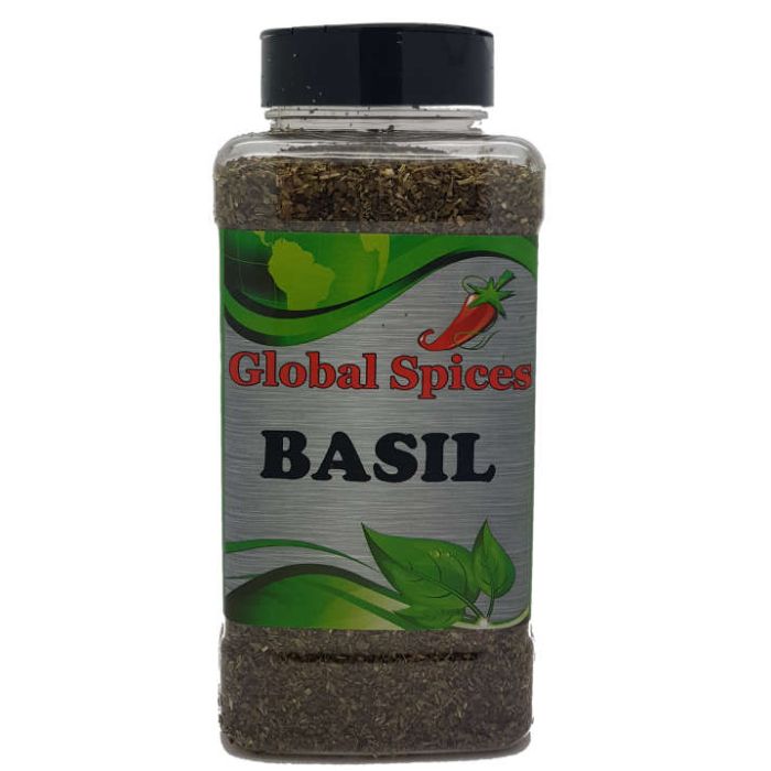 BASIL 160G JAR