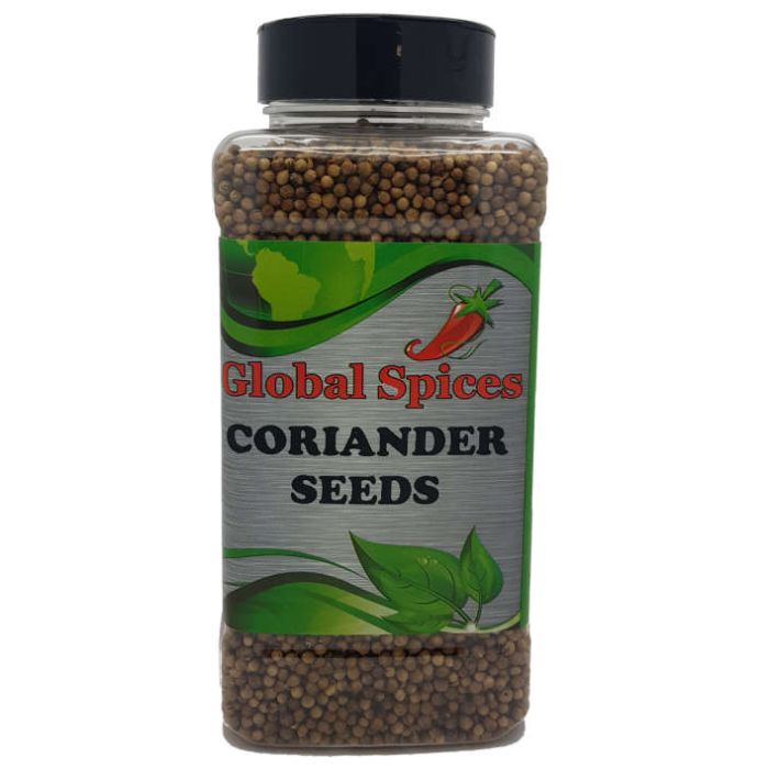 CORIANDER SEED JAR 300G