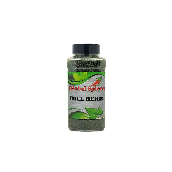 DILL HERBS 160G (JAR)