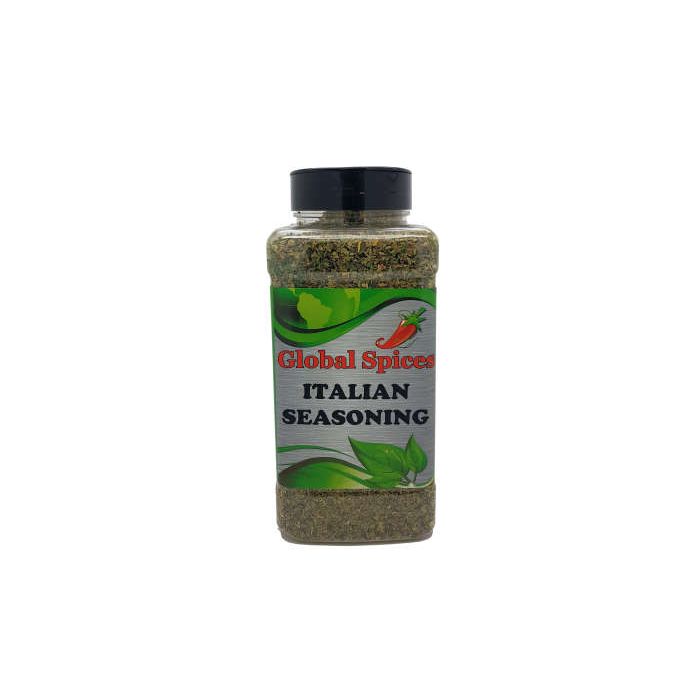 ITALIAN SEASONING JAR 160G