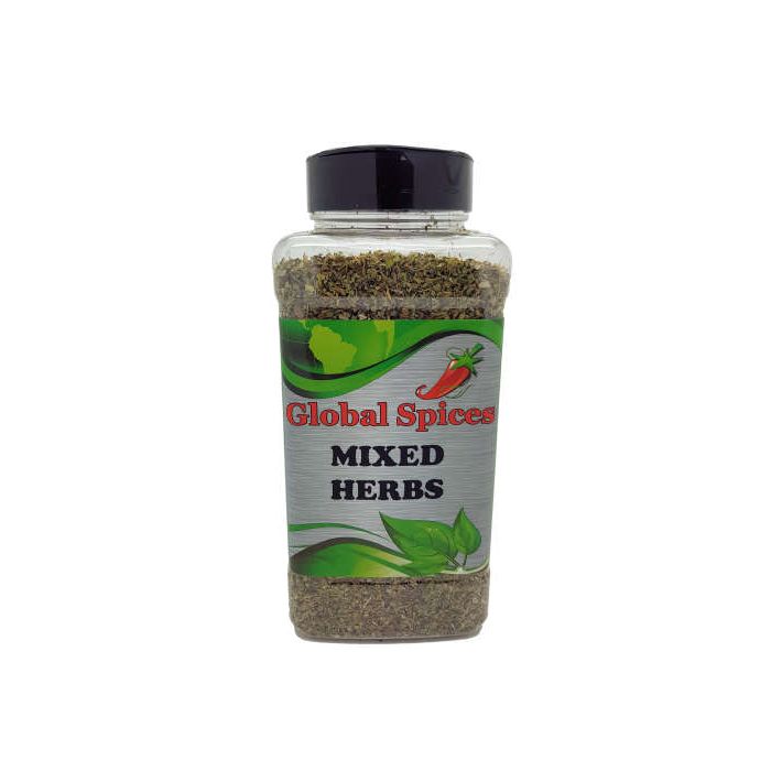 MIXED HERBS 150G JAR