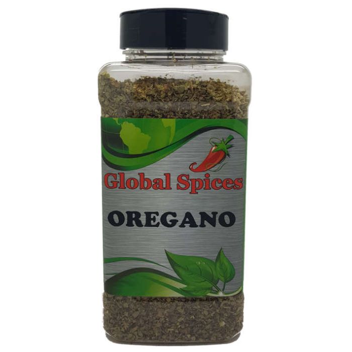 OREGANO JAR 120G