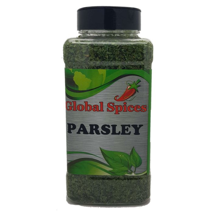 PARSLEY 100G JAR