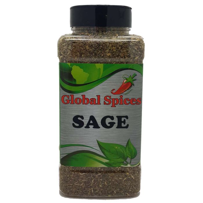 SAGE 150G JAR