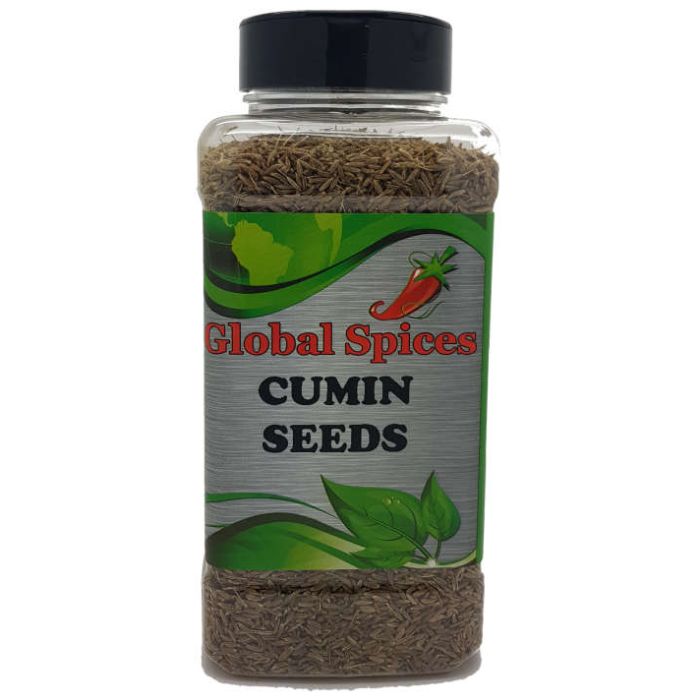 CUMIN SEEDS JAR 400G