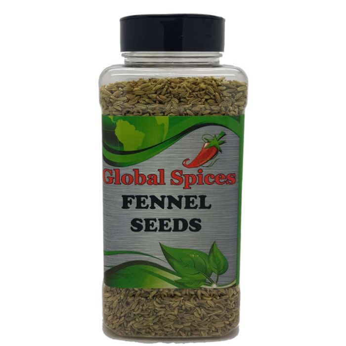 FENNEL SEEDS 450GJAR