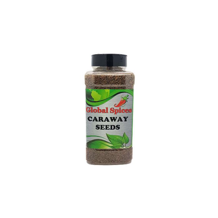 CARAWAY SEEDS JAR 500G