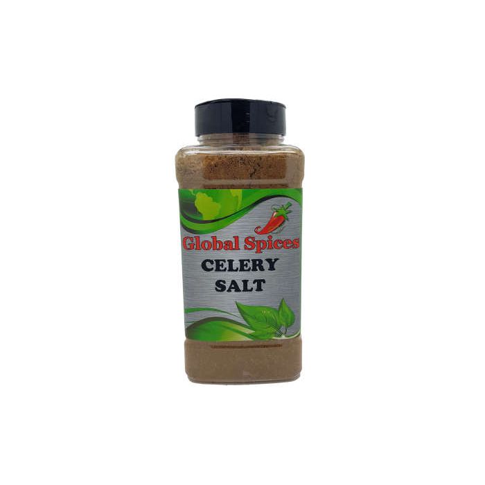 CELERY SALT JAR 700G