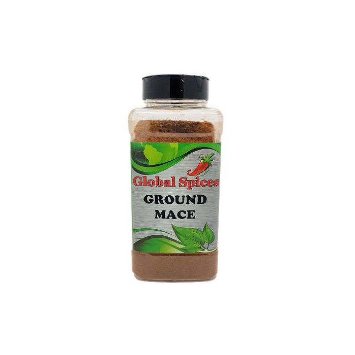 MACE GROUND JAR 500G