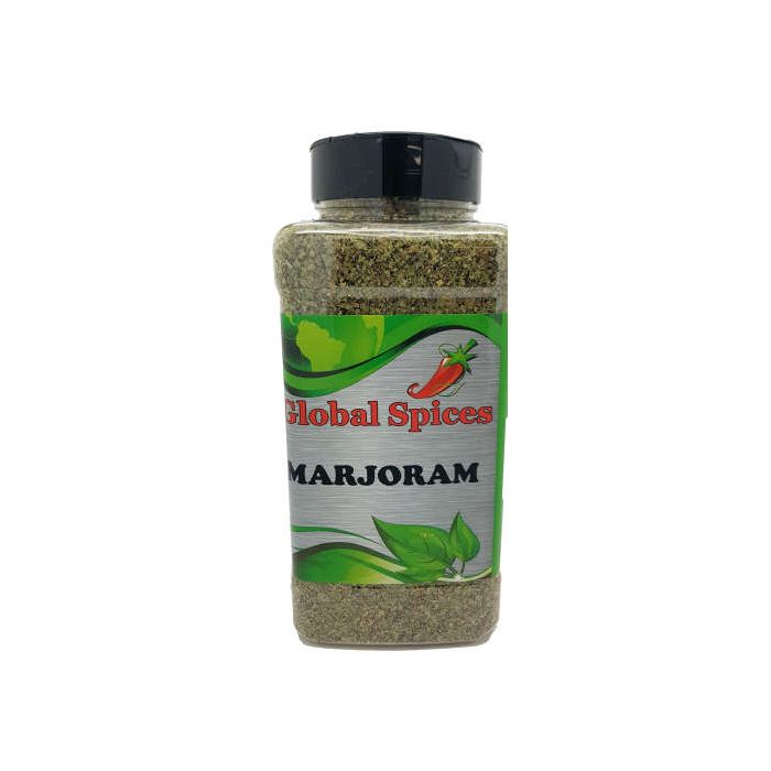 MARJORAM JAR  120G