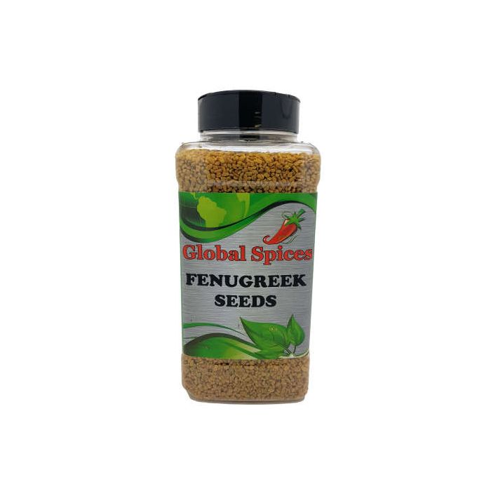 FENUGREEK SEEDS 800G JAR