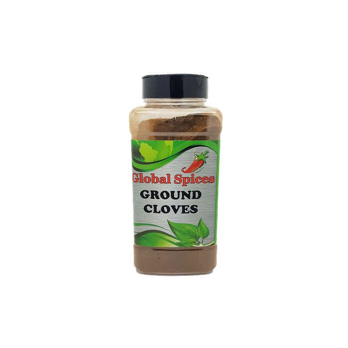 CLOVES GROUND JAR 450G