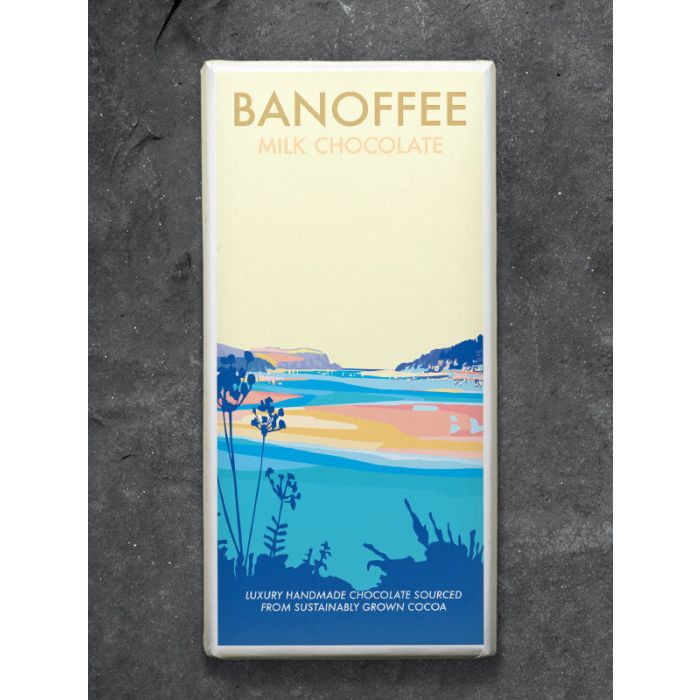 BB MILK BANOFFE CHOC 20X100G