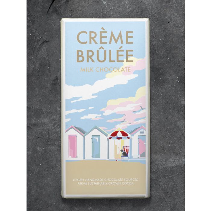 BB CRÈME BRULEE 20X100G