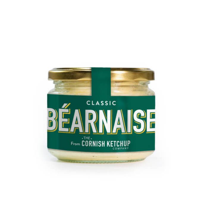 CONDIMENTAL BEARNAISE SAUCE 6 X 175G