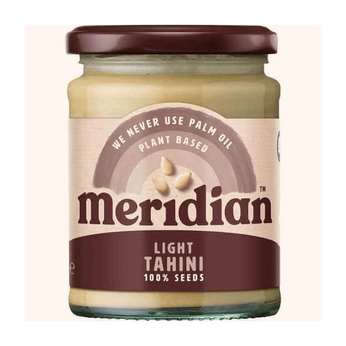 MERIDIAN TAHINI LIGHT 270G X 1