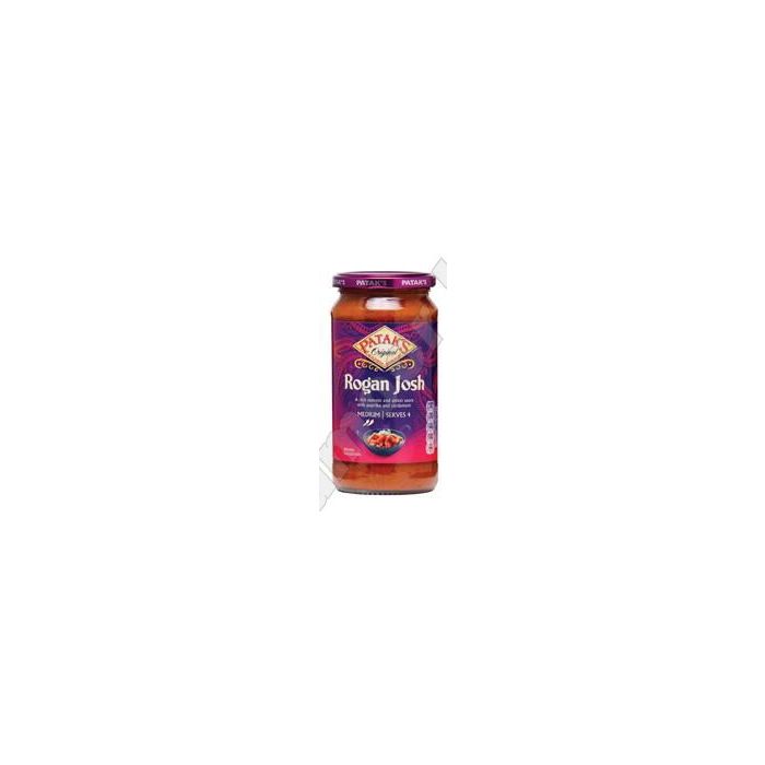 PAT LARGE ROGAN JOSH 6 X 450G