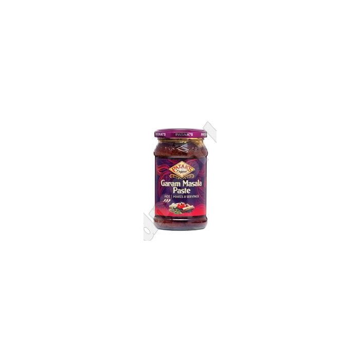 PAT GARAM MASALA PASTE 6 X 283GM