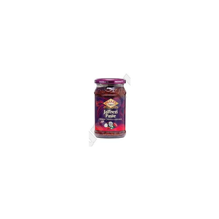 PAT JALFREZI PASTE 283GM