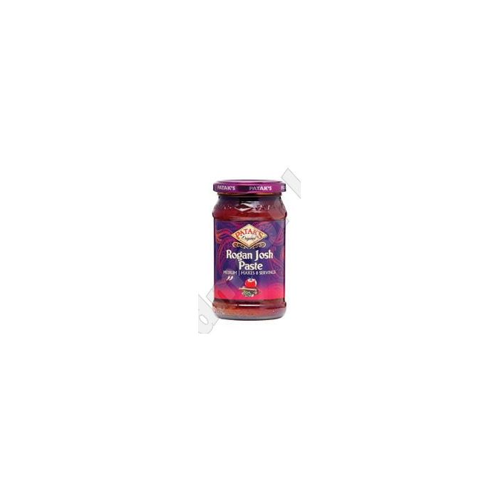 PAT ROGAN JOSH PASTE 6X283GM