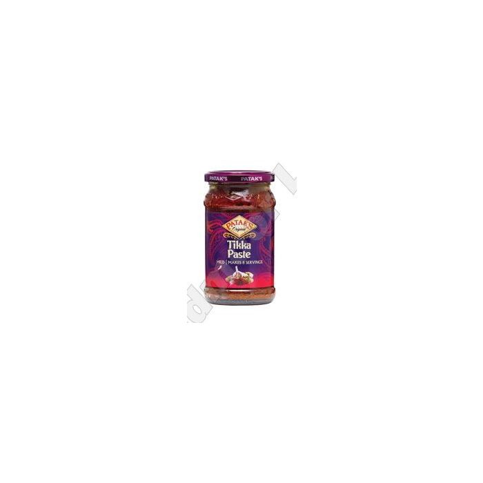 PAT TIKKA MARINADE 6X283GM