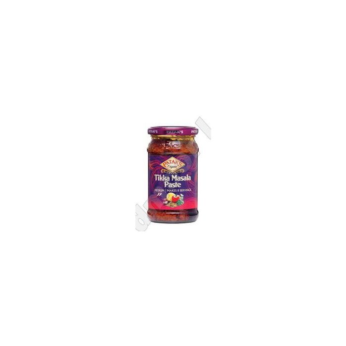 PAT TIKKA MASALA PASTE 283GM