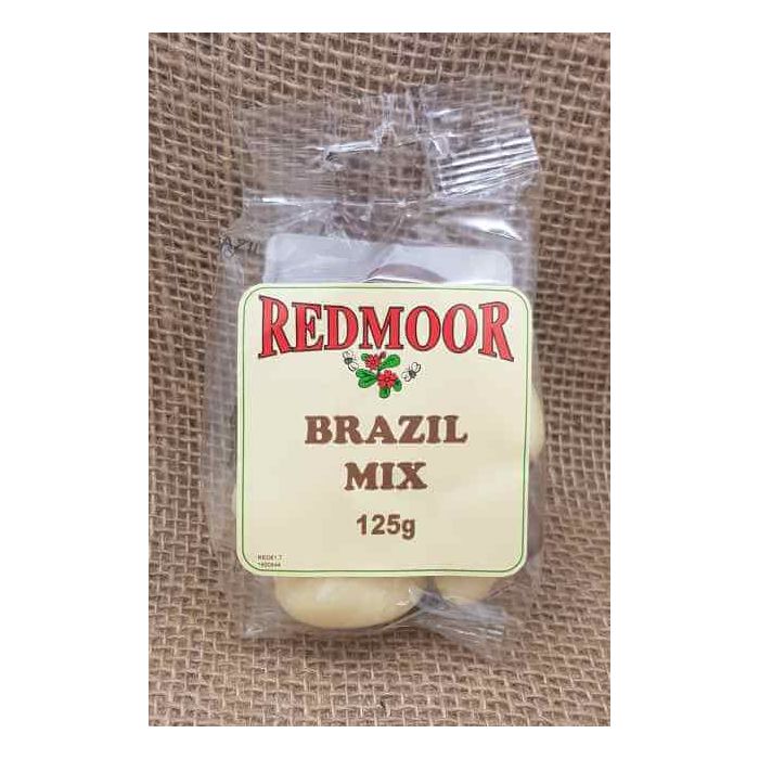 REDMOOR BRAZIL MIX 125G