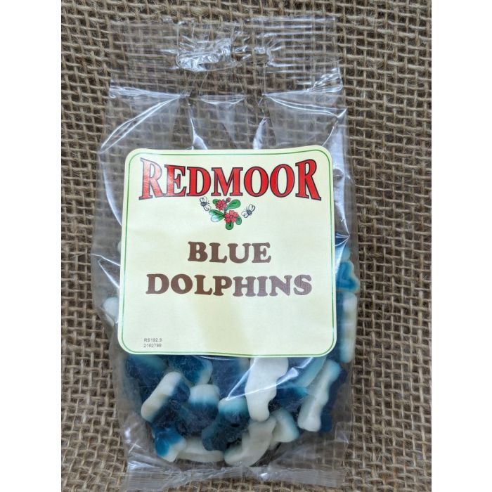 BLUE DOLPHINS 100G