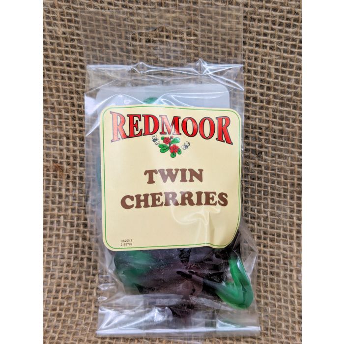 TWIN CHERRIES 100G