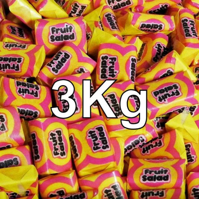 FRUIT SALAD X 1.9KG