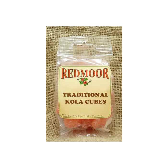 KOLA CUBES X 100G