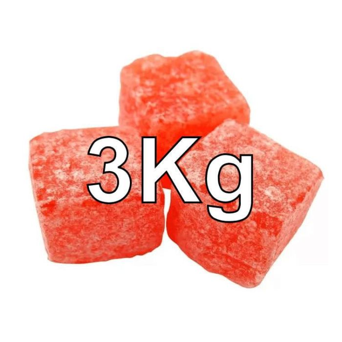 KOLA CUBES X 3KG