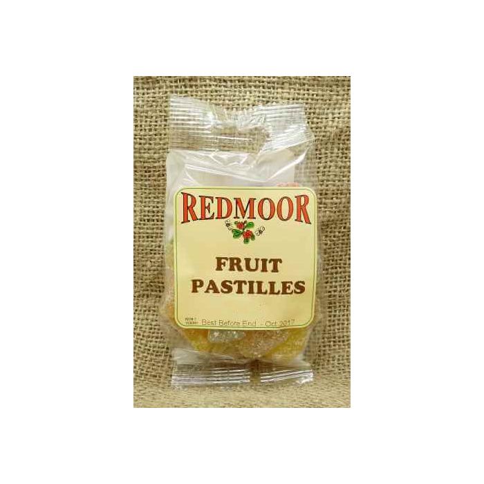 FRUIT PASTILLES X 100G