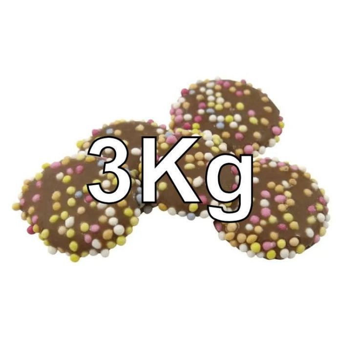 JAZZIES X 3KG