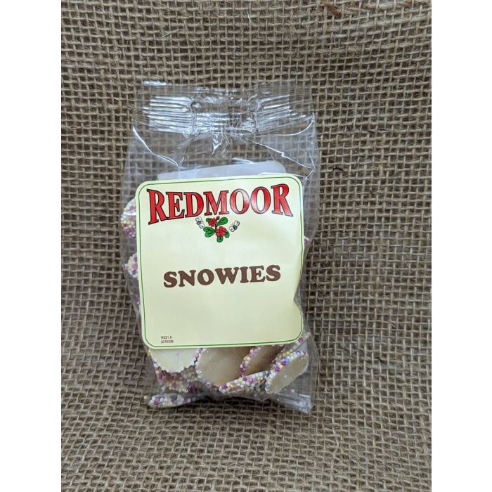 SNOWIES X 100G